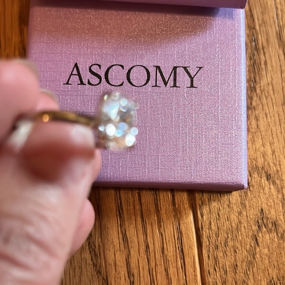 Ascomy Travel Ring - Picture 5 of 6